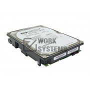 Жесткий диск HP 403207-001 72,8Gb  U320SCSI 3.5" HDD