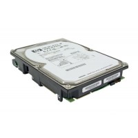 Жесткий диск HP 403207-001 72,8Gb  U320SCSI 3.5" HDD