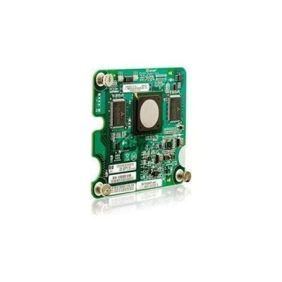Сетевой Адаптер HP QMH2462 AGP
