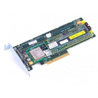 Контроллер HP 405832-001 PCI-E8x 512)Mb