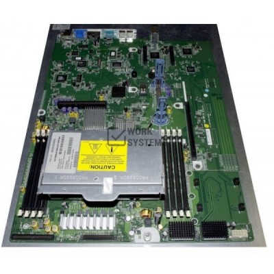 Материнская плата HP 406565-001 Socket 1207