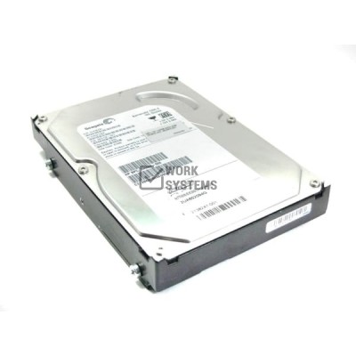 Жесткий диск HP 406682-002 160Gb  SATAII 3,5" HDD