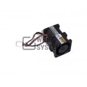 Вентилятор HP 408285-001 12v 40x40x56mm  15000