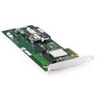 Контроллер HP 409180-B21 PCI-E8x 128)Mb