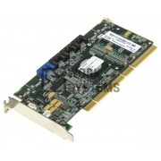 Контроллер HP 409448-001 PCI-X 128Mb