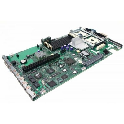 Материнская плата HP 409741-001 Socket 604