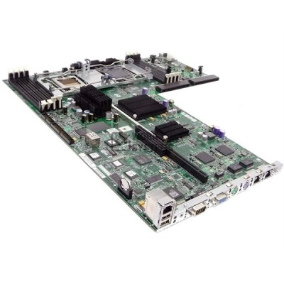 Материнская плата HP 410063-001 Socket 1207