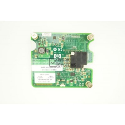 Сетевой Адаптер HP 410533-B21 PCI-E