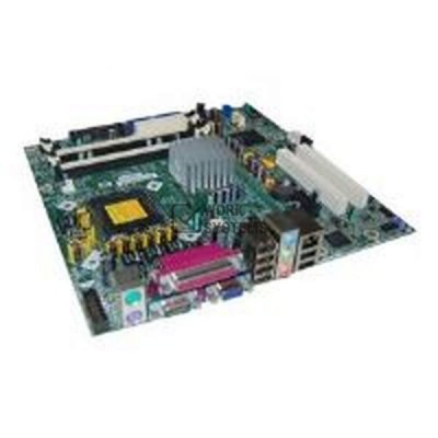 Материнская плата HP 410716-001 Socket 775