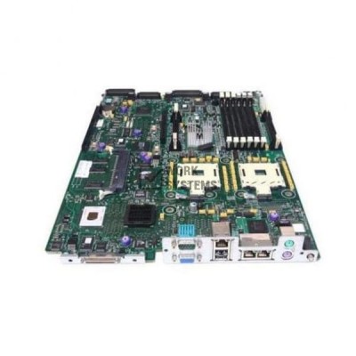 Материнская плата HP 411028-001 Socket 604