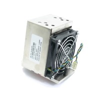 Радиатор + Вентилятор HP 412100-001 940