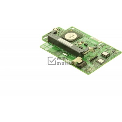 Контроллер HP 412205-001 PCI-E8x 128Mb