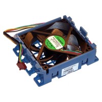 Вентилятор HP 413978-001 12v 92x92x25mm  4200