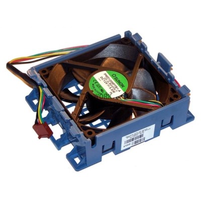Вентилятор HP 413978-001 12v 92x92x25mm  4200