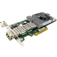 Сетевой Адаптер HP 414158-001 PCI-E8x
