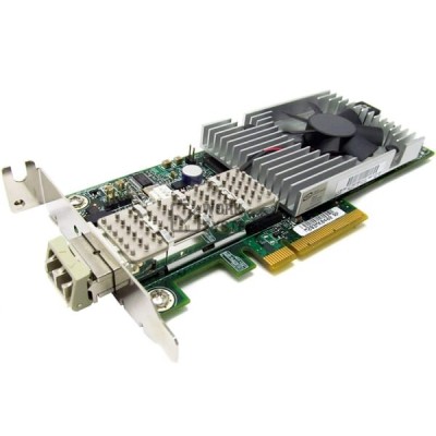 Сетевой Адаптер HP 414158-001 PCI-E8x