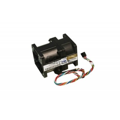Вентилятор HP 416350-001 12v 40x40x56mm  15000