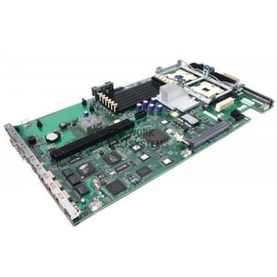 Материнская плата HP 416436-501 Socket 604