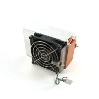 Радиатор + Вентилятор HP 419626-001 1207