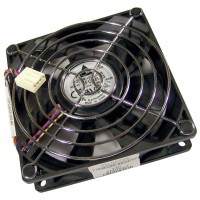 Вентилятор HP 433975-001 12v 92x92x25mm  4000