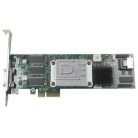 Контроллер HP 435216-001 AGP 128Mb