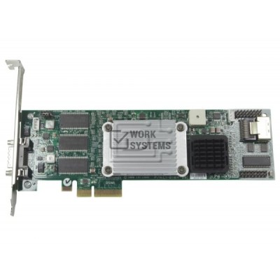 Контроллер HP EX830AA AGP 128Mb