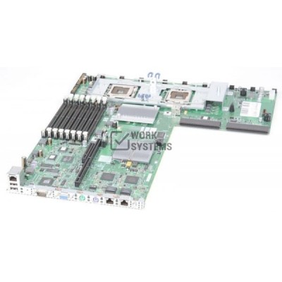 Материнская плата HP 436066-001 Socket 771