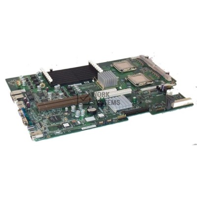 Материнская плата HP 436603-001 Socket 771