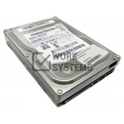 Жесткий диск HP 438766-001 160Gb  SATAII 3,5" HDD