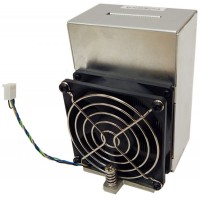 Радиатор + Вентилятор HP 439071-001 1207