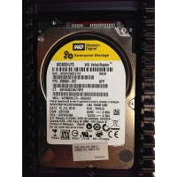 Жесткий диск HP 439994-001 80Gb  SATAII 2,5" HDD