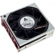 Вентилятор HP 443266-001 12v 120x120x38mm  5500