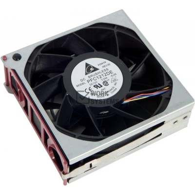 Вентилятор HP 443266-001 12v 120x120x38mm  5500