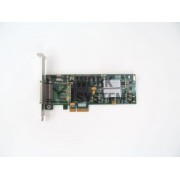 Контроллер HP 445009-001 PCI-E4x