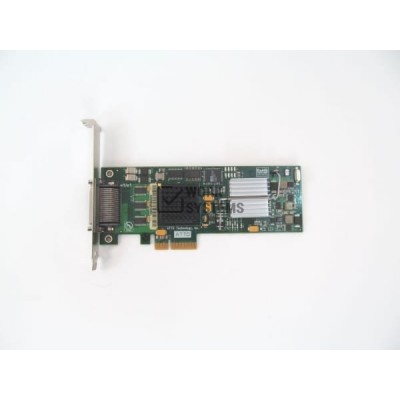 Контроллер HP 445009-001 PCI-E4x