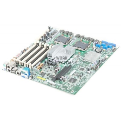 Материнская плата HP 445183-001 Socket 771