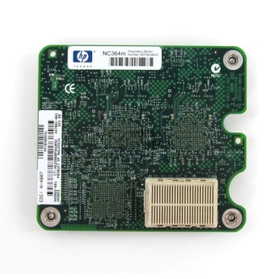 Сетевой Адаптер HP 447883-B21 PCI-E4x