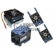 Радиатор HP 447893-001 771