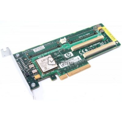 Контроллер HP 447954-002 AGP 512Mb