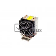 Радиатор + Вентилятор HP 450292-001 771