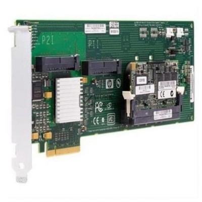 Контроллер HP 725903-001 PCI-E8x 1Gb