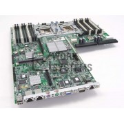 Материнская плата HP 453250-001 Socket 1207
