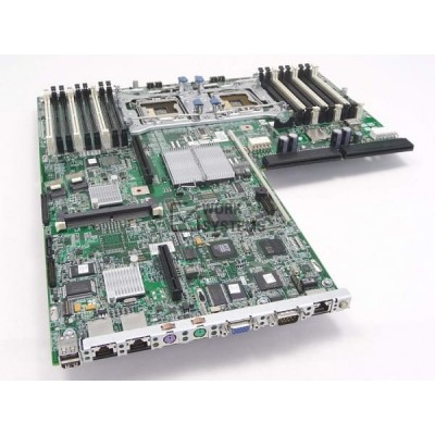 Материнская плата HP 453250-001 Socket 1207