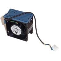 Вентилятор HP 454350-001 12v 60x60x38mm  12000