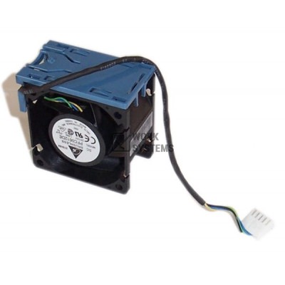 Вентилятор HP 454350-001 12v 60x60x38mm  12000