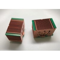 Радиатор HP 454594-001 604