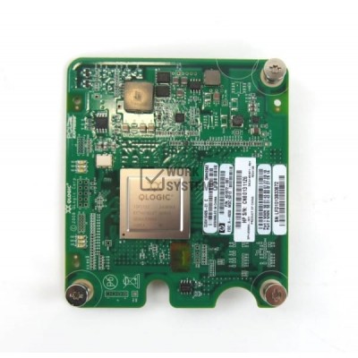 Сетевой Адаптер HP 455869-001 PCI-E