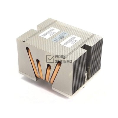 Радиатор HP 457264-001 F