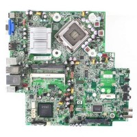 Материнская плата HP 460954-001 Socket 775
