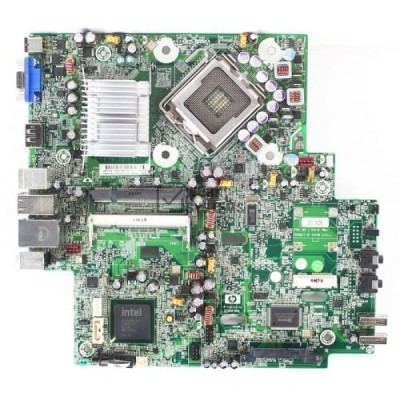 Материнская плата HP 460954-001 Socket 775